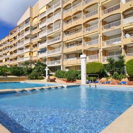 Apartment Apolo Vii-6 By Interhome Calpe Exterior foto