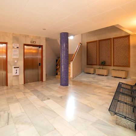Apartment Apolo Vii-6 By Interhome Calpe Exterior foto