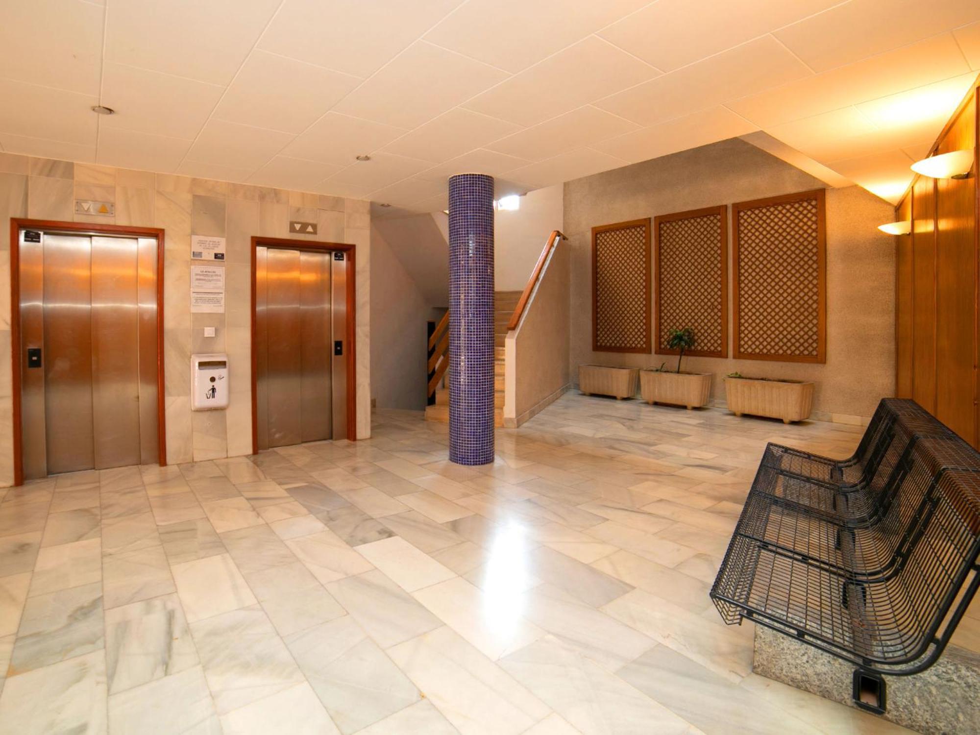 Apartment Apolo Vii-6 By Interhome Calpe Exterior foto